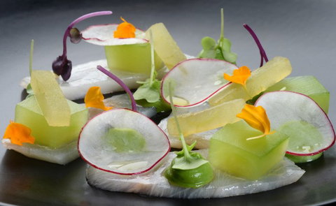 Room81 - Lounge Bar Dining - Great Ocean Road Restaurant 2