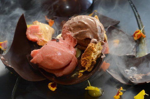 Room81 - Lounge Bar Dining - Great Ocean Road Restaurant 3