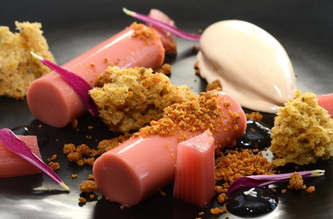 Room81 - Lounge Bar Dining - Great Ocean Road Restaurant 5