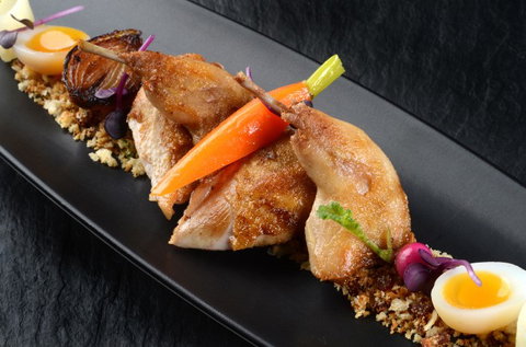 Room81 - Lounge Bar Dining - Great Ocean Road Restaurant 6