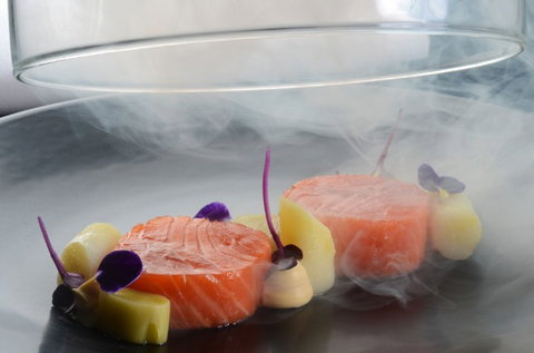 Room81 - Lounge Bar Dining - Great Ocean Road Restaurant 7