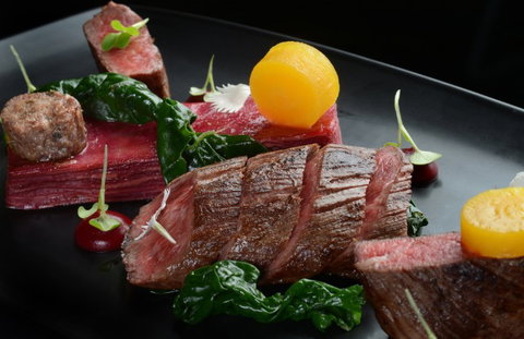 Room81 - Lounge Bar Dining - Great Ocean Road Restaurant 8