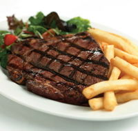 Austral Hotel - Great Ocean Road Restaurant