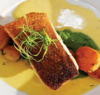 Blue Angel - Great Ocean Road Restaurant