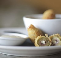 Simpatico Bar Bistro - Great Ocean Road Restaurant