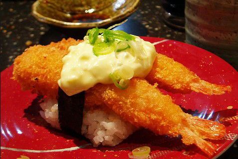 Sushi Train - Great Ocean Road Restaurant 4