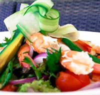 Sunset Bar  Grill - Great Ocean Road Restaurant