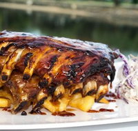 Mulu Char Steakhouse - Great Ocean Road Restaurant