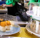 Sushi Train Indooroopilly Junction - Great Ocean Road Restaurant
