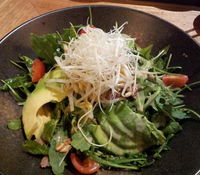O'Sushi Japanese Restaurant