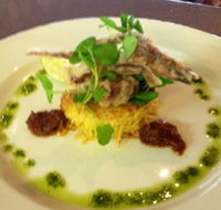 Lighthouse Restaurant - Great Ocean Road Restaurant