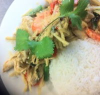 Royal Thai Garden - Great Ocean Road Restaurant