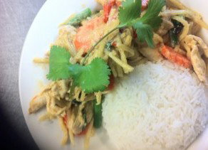 Royal Thai Garden - Great Ocean Road Restaurant 0