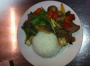 Royal Thai Garden - Great Ocean Road Restaurant 1