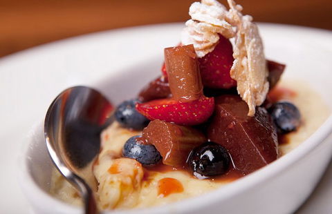 Harveys Bar & Bistro - Great Ocean Road Restaurant 0
