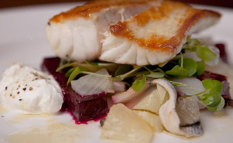 Harveys Bar & Bistro - Great Ocean Road Restaurant 2