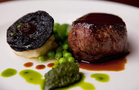 Harveys Bar & Bistro - Great Ocean Road Restaurant 3