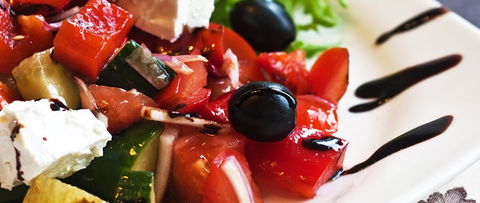 Camelot Gourmet Pizza - Great Ocean Road Restaurant 2
