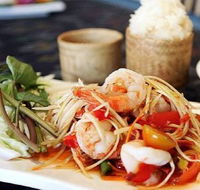 Zab Isan - Great Ocean Road Restaurant