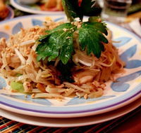 Little Thai Cafe  Restaurant - Great Ocean Road Restaurant
