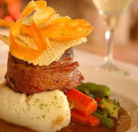 The CourtHouse Restaurant - Great Ocean Road Restaurant