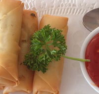 Indian Hut - Great Ocean Road Restaurant