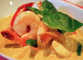 Wasdee Carrara Thai - Great Ocean Road Restaurant 0