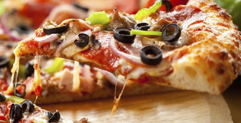 La Madrina Pizza - Great Ocean Road Restaurant 0