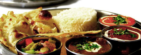 Randhawa's Indian Cuisine - Great Ocean Road Restaurant 0