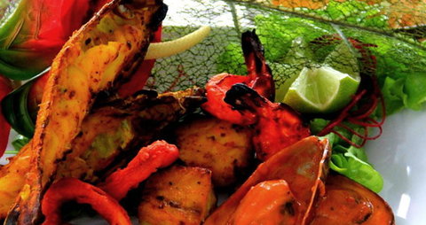Randhawa's Indian Cuisine - Great Ocean Road Restaurant 2