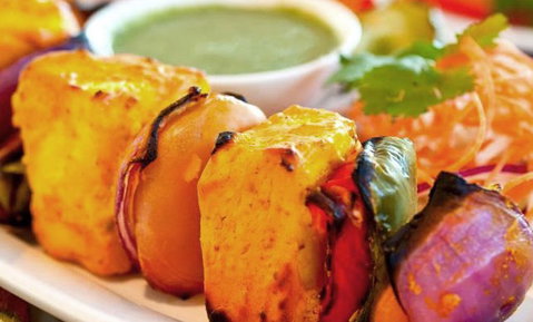 Randhawa's Indian Cuisine - Great Ocean Road Restaurant 3