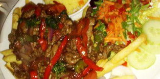 Villa Maria Mexican & Latin American Cuisine - Great Ocean Road Restaurant 1