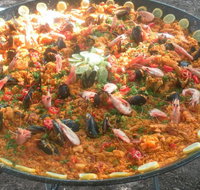 Pepe's Mexican Newmarket - Great Ocean Road Restaurant