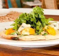 Salt Water At Kings - Great Ocean Road Restaurant