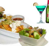 Take 5 Restaurant - Great Ocean Road Restaurant