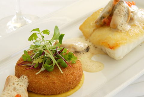 Ebb Waterfront Dining & Cellar - Great Ocean Road Restaurant 2