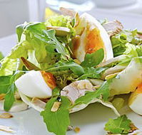 Montville Cafe Bar  Grill - Great Ocean Road Restaurant