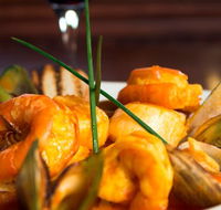 Amalfi Bistro  Wine Bar - Great Ocean Road Restaurant