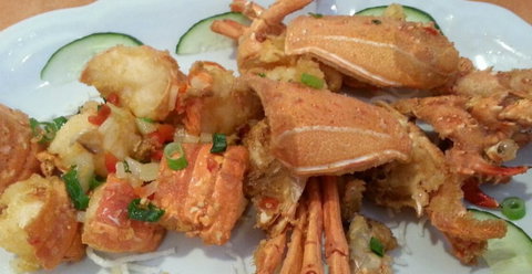 Tasty Magic Chinese Restaurant - Great Ocean Road Restaurant 0