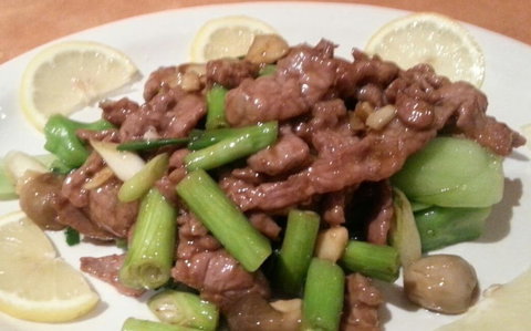 Tasty Magic Chinese Restaurant - Great Ocean Road Restaurant 2