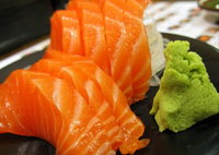 Sushi Train
