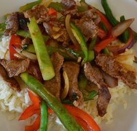 Sitar Indian Restaurant New Farm - Great Ocean Road Restaurant