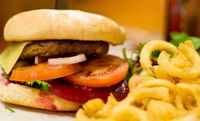 Hogs Breath Cafe