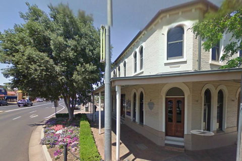 Fresco Bar & Grill - Great Ocean Road Restaurant 0