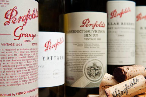 Fresco Bar & Grill - Great Ocean Road Restaurant 2