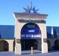 Monash Hotel  - Great Ocean Road Restaurant