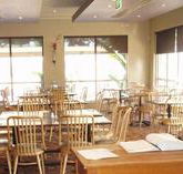 Olinda Creek Hotel - Great Ocean Road Restaurant
