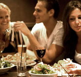 Regent Hotel - Great Ocean Road Restaurant