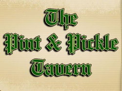 Pint and Pickle Tavern Frankston