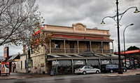 Royal Oak Hotel